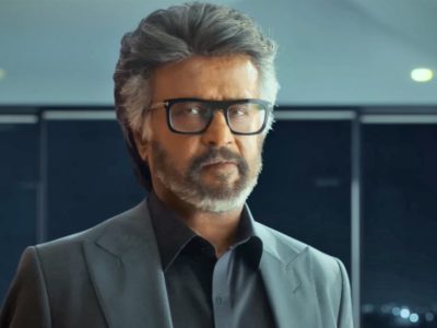 Jailer Rajnikant