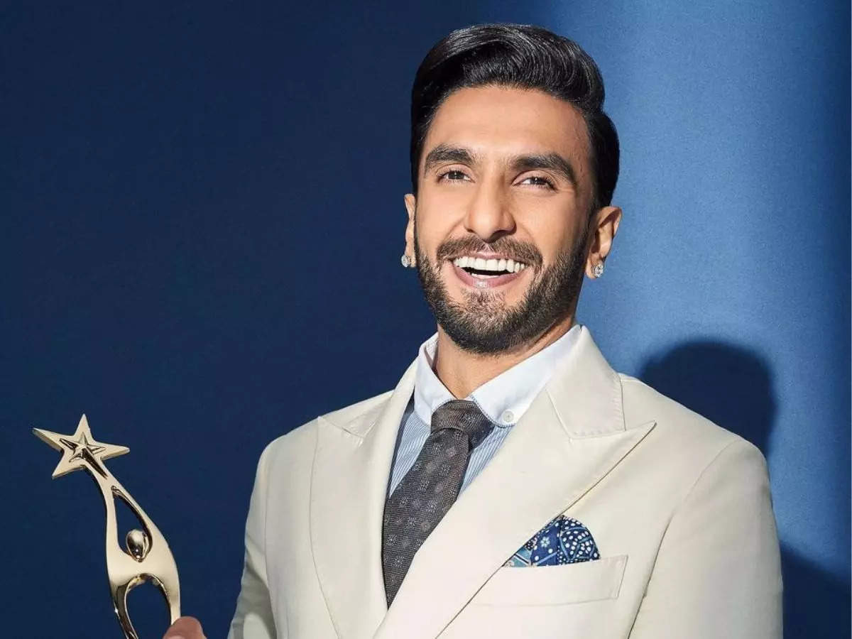 Ranveer Singh